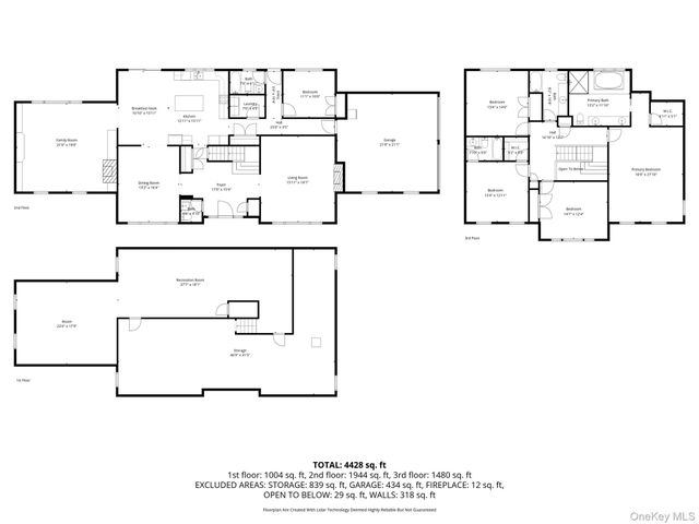 5 Oakwood Drive, Lloyd Harbor, NY 11743