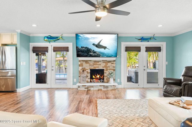 320 Diana Boulevard, Merritt Island, FL 32953
