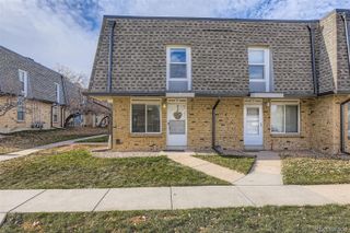 1486 S Pierson Street 98, Denver, CO 80232