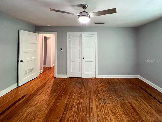 204 NW 18TH STREET 4, Gainesville, FL 32603