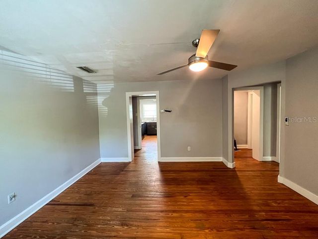 204 NW 18TH STREET 4, Gainesville, FL 32603