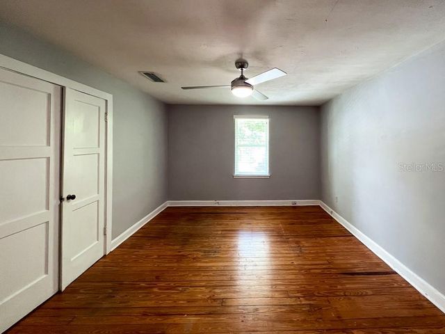 204 NW 18TH STREET 4, Gainesville, FL 32603