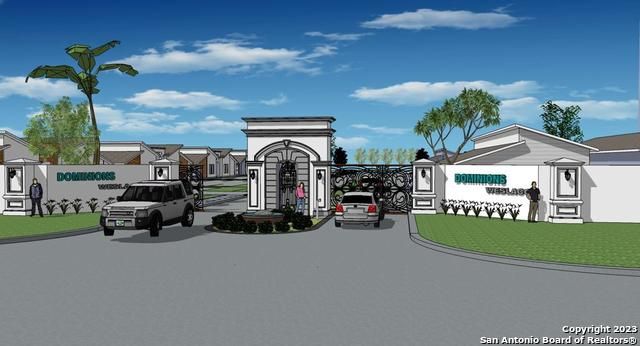 00 West Pike, Weslaco, TX 78596