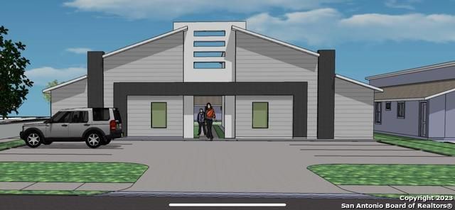 00 West Pike, Weslaco, TX 78596