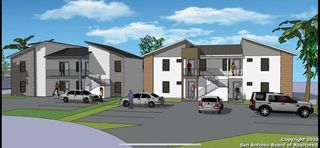 00 West Pike, Weslaco, TX 78596