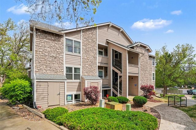 8376 S Upham Way 108, Littleton, CO 80128