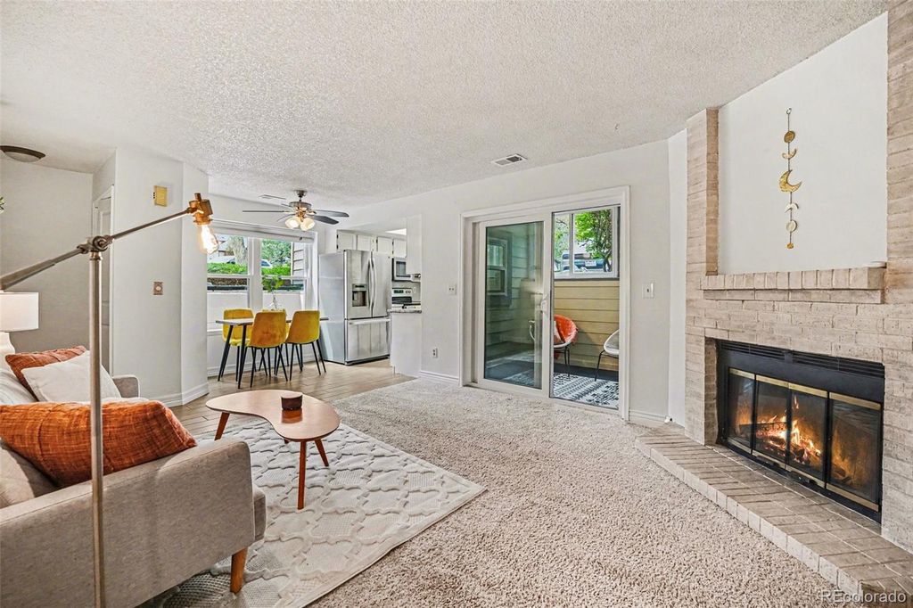 8376 S Upham Way 108, Littleton, CO 80128