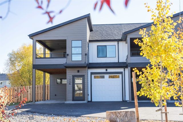 748 Rogers Way, Bozeman, MT 59718
