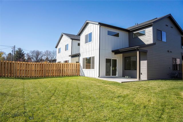 748 Rogers Way, Bozeman, MT 59718