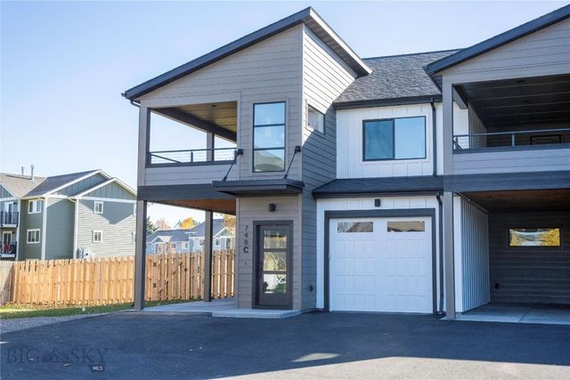 748 Rogers Way, Bozeman, MT 59718