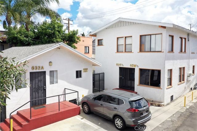 626 Linden, Long Beach, CA 90802