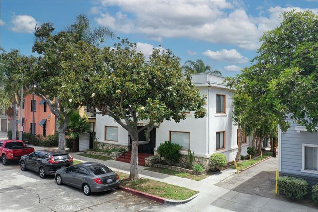 626 Linden, Long Beach, CA 90802
