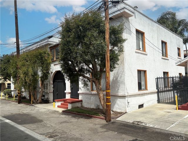 626 Linden, Long Beach, CA 90802