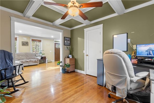 16 Karen Drive, Hopkinton, RI 02832