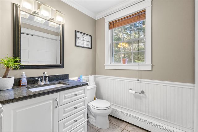 16 Karen Drive, Hopkinton, RI 02832