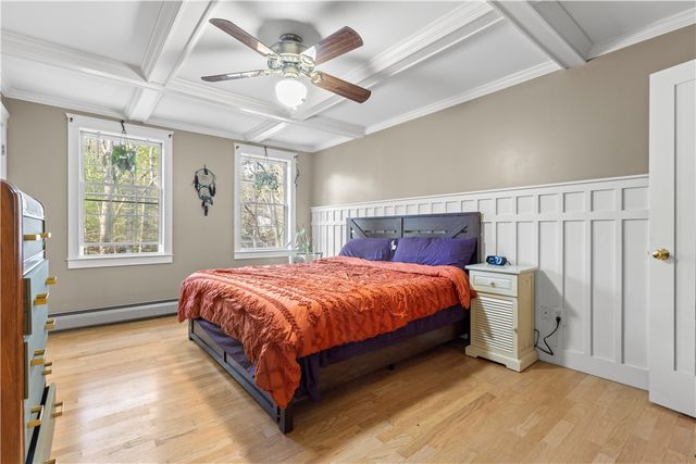 16 Karen Drive, Hopkinton, RI 02832