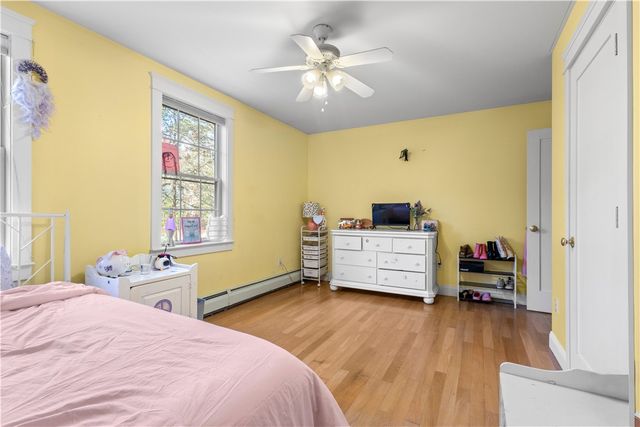 16 Karen Drive, Hopkinton, RI 02832