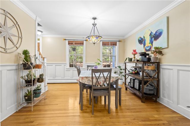 16 Karen Drive, Hopkinton, RI 02832