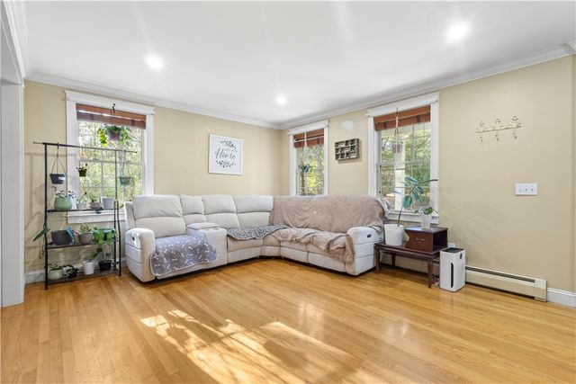 16 Karen Drive, Hopkinton, RI 02832