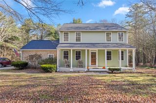 16 Karen Drive, Hopkinton, RI 02832