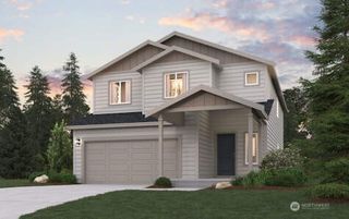 1429 Salzer Creek Loop, Centralia, WA 98531