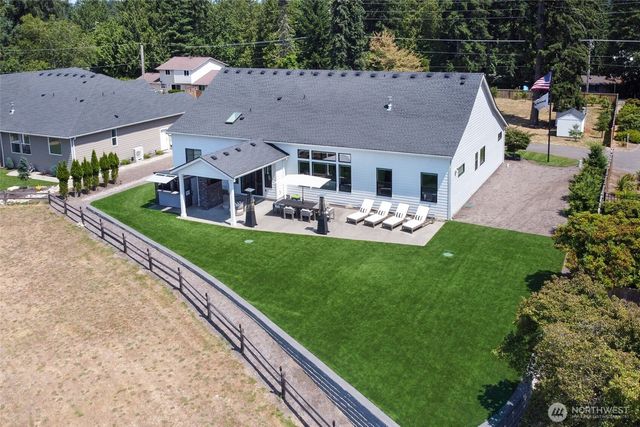 7219 Myers Road E, Bonney Lake, WA 98391