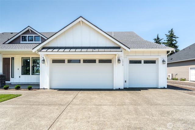 7219 Myers Road E, Bonney Lake, WA 98391