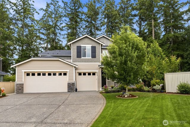 9339 Balata Court NE, Lacey, WA 98516