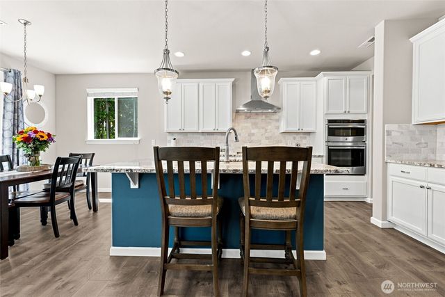 9339 Balata Court NE, Lacey, WA 98516