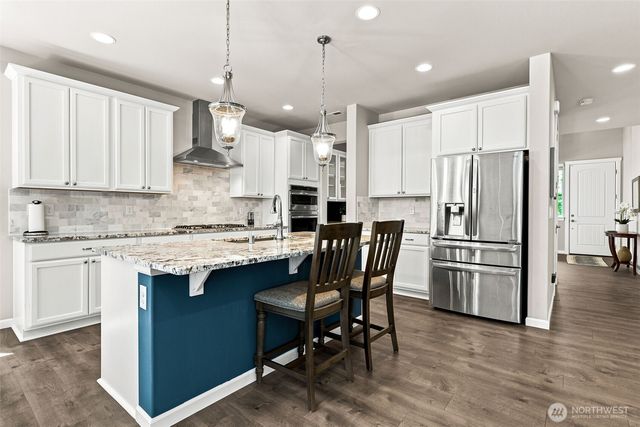 9339 Balata Court NE, Lacey, WA 98516