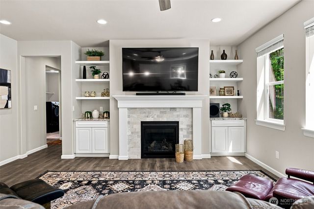 9339 Balata Court NE, Lacey, WA 98516