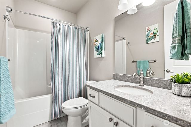 9339 Balata Court NE, Lacey, WA 98516