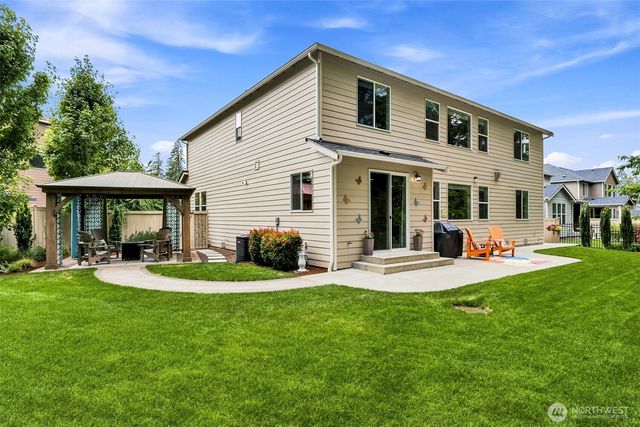 9339 Balata Court NE, Lacey, WA 98516
