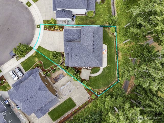9339 Balata Court NE, Lacey, WA 98516