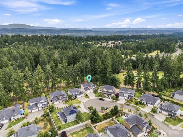 9339 Balata Court NE, Lacey, WA 98516