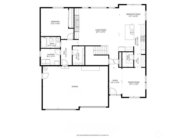 9339 Balata Court NE, Lacey, WA 98516