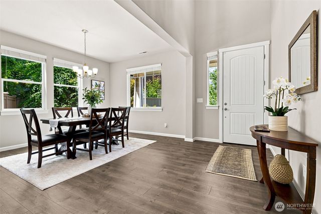 9339 Balata Court NE, Lacey, WA 98516