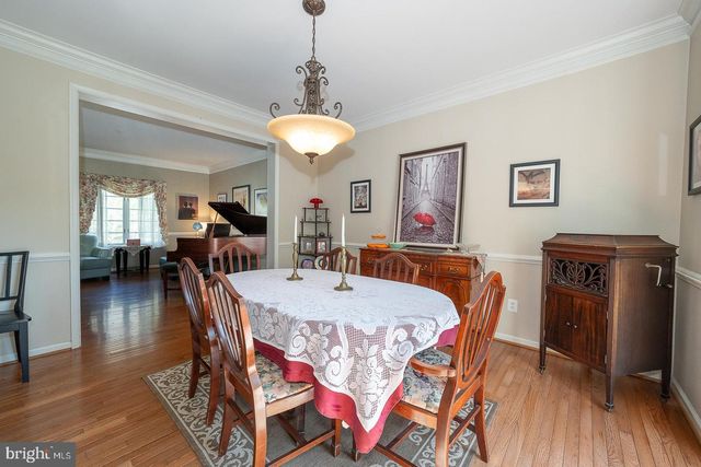 318 LONG RIDGE LN, Exton, PA 19341