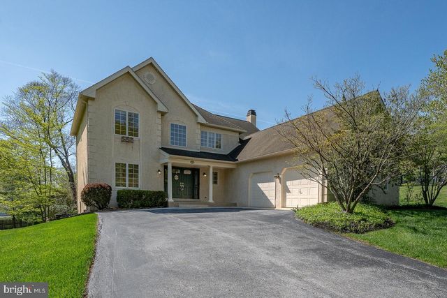 318 LONG RIDGE LN, Exton, PA 19341