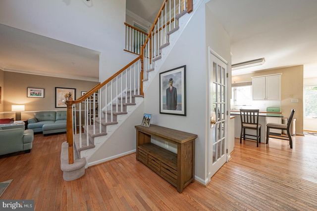 318 LONG RIDGE LN, Exton, PA 19341