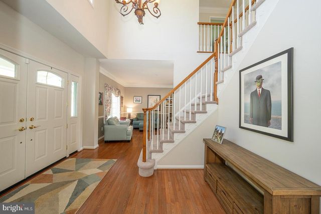 318 LONG RIDGE LN, Exton, PA 19341