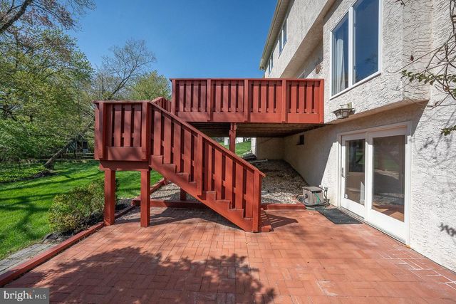 318 LONG RIDGE LN, Exton, PA 19341