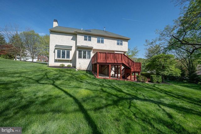 318 LONG RIDGE LN, Exton, PA 19341