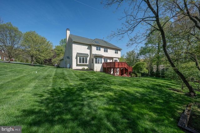 318 LONG RIDGE LN, Exton, PA 19341