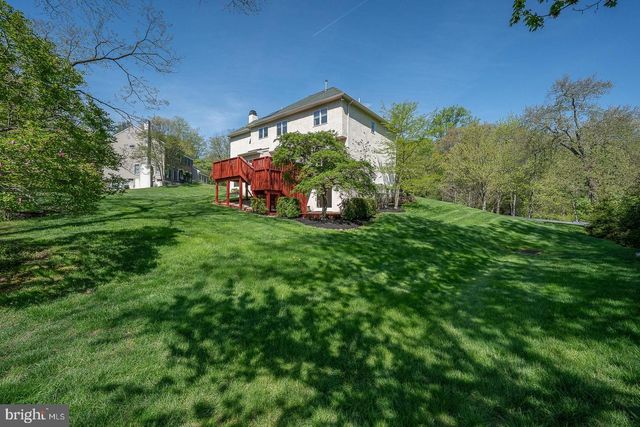 318 LONG RIDGE LN, Exton, PA 19341