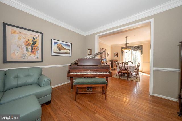 318 LONG RIDGE LN, Exton, PA 19341