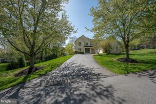 318 LONG RIDGE LN, Exton, PA 19341