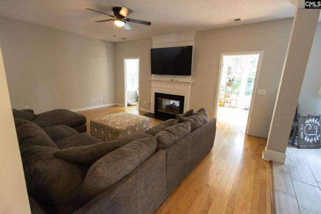 212 Lothrop Hill Road, Lexington, SC 29072