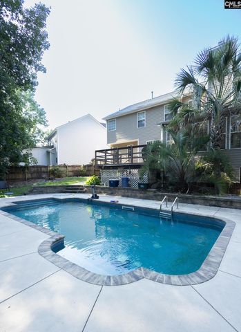 212 Lothrop Hill Road, Lexington, SC 29072
