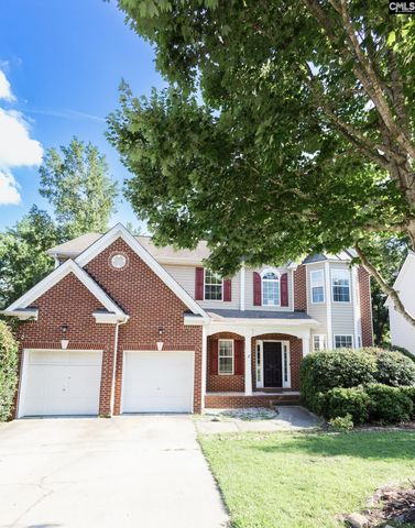 212 Lothrop Hill Road, Lexington, SC 29072